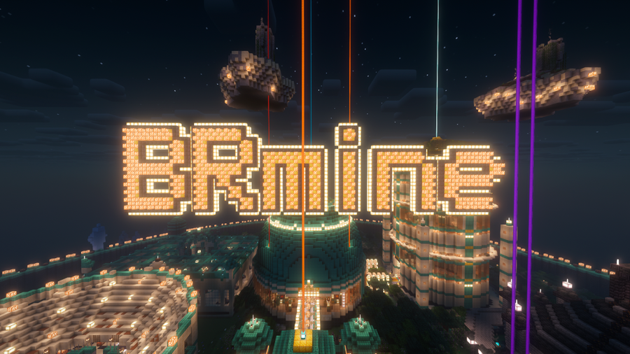 BRmine - Сражайся в Колизее